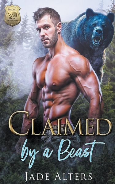 Produktbild: Claimed by a Beast