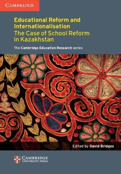 Produktbild: Education Reform and Internationalisation eBook