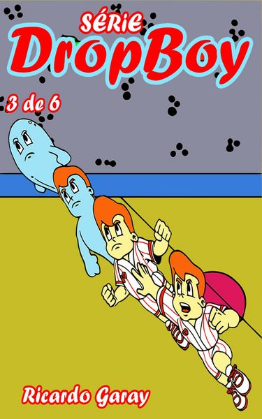 Produktbild: Dropboy