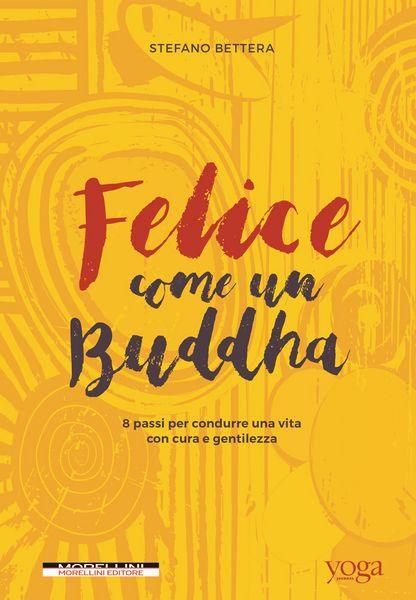 Produktbild: Felice come un Buddha