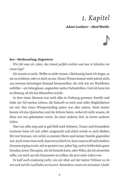 Produktbild: Road to Forgiveness (Herzenswege 2)