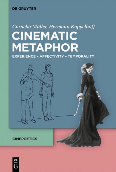 Produktbild: Cinematic Metaphor