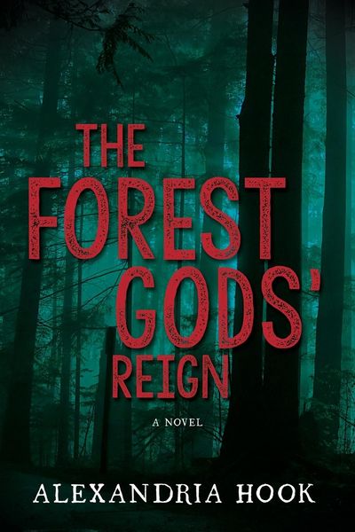 Produktbild: The Forest Gods' Reign