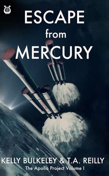 Produktbild: Escape from Mercury