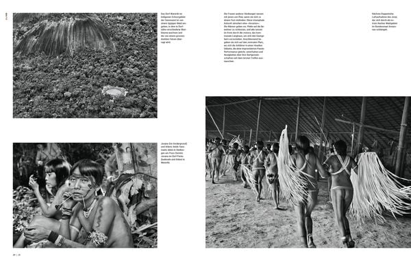 Produktbild: Amaz&ocirc;nia. Sebasti&atilde;o Salgado