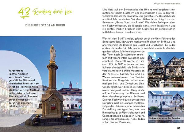 Produktbild: Bonn und Siebengebirge - HeimatMomente