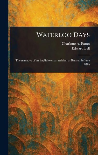 Produktbild: Waterloo Days