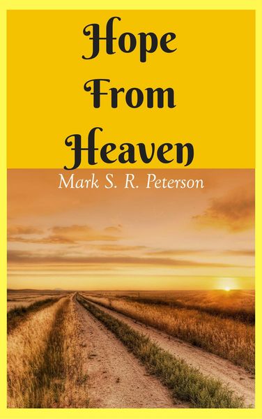 Produktbild: Hope from Heaven: A Novella