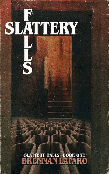 Produktbild: Slattery Falls