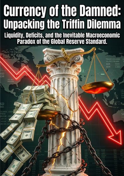 Produktbild: Currency of the Damned: Unpacking the Triffin Dilemma