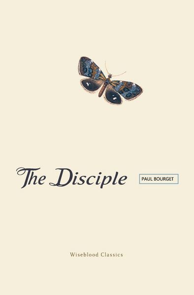 Produktbild: The Disciple