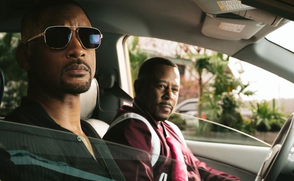 Produktbild: Bad Boys for Life (4K Ultra HD) (+ Blu-ray 2D)