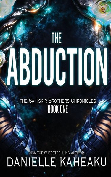 Produktbild: The Abduction