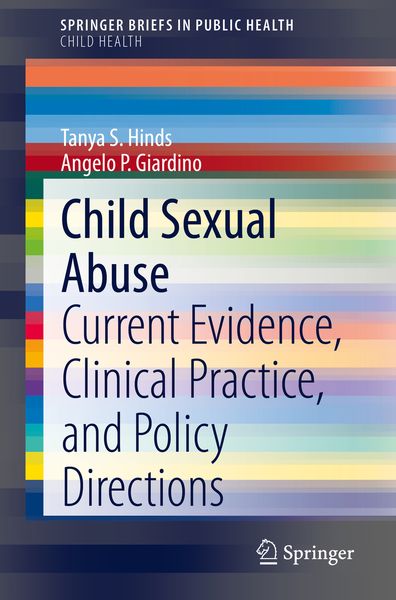 Produktbild: Child Sexual Abuse
