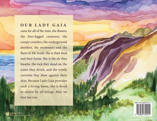 Produktbild: Our Lady Gaia
