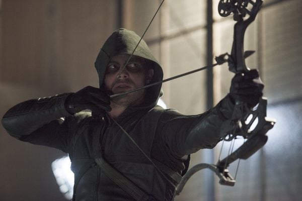 Produktbild: Arrow - Staffel 2 [5 DVDs]