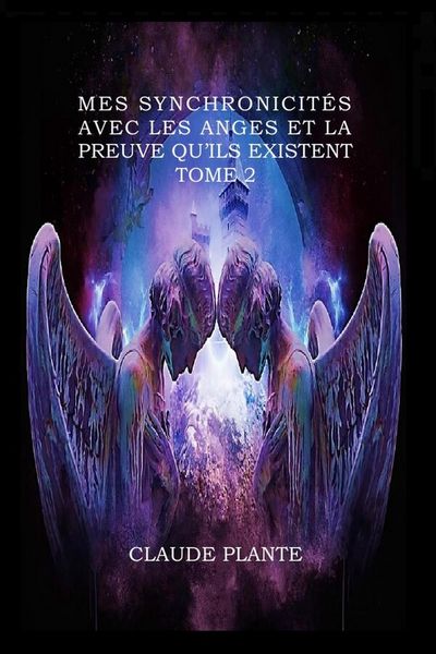 Produktbild: Mes synchronicites avec les anges