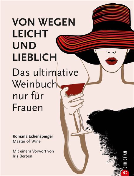 Produktbild: Von wegen leicht und lieblich