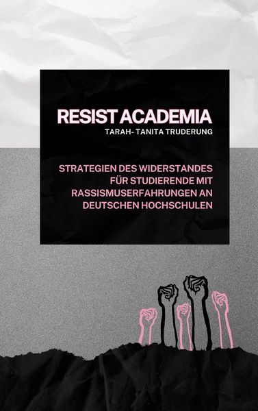 Produktbild: Resist Academia