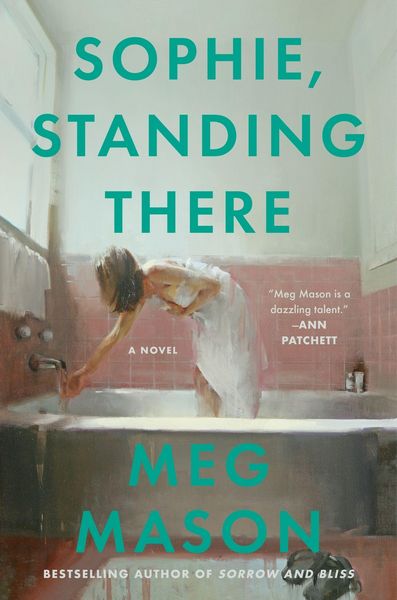 Produktbild: Sophie, Standing There