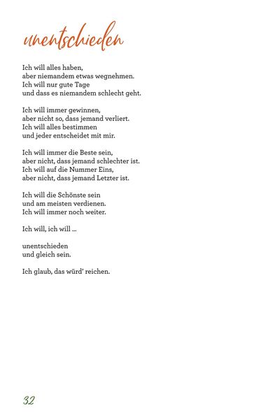 Produktbild: Ein bisschen gl&uuml;cklich