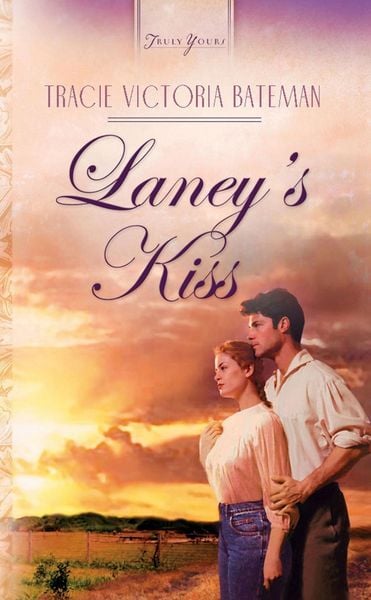 Produktbild: Laney's Kiss