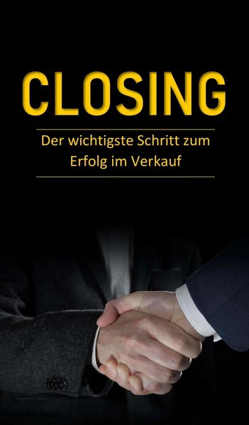 Produktbild: Closing