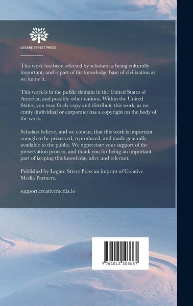Produktbild: The Arctic Prairies