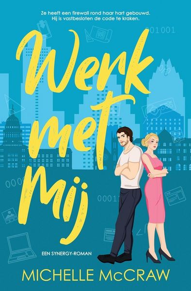 Produktbild: Werk met Mij