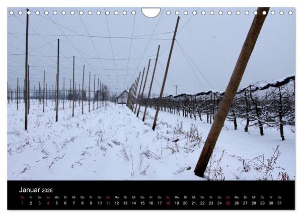 Produktbild: In und um RAVENSBURG (Wandkalender 2026 DIN A4 quer), CALVENDO Monatskalender