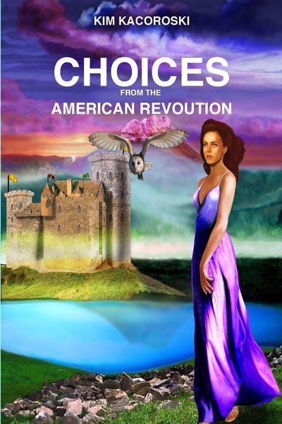 Produktbild: Choices from the American Revoution