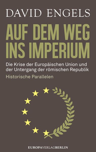 Produktbild: Auf dem Weg ins Imperium