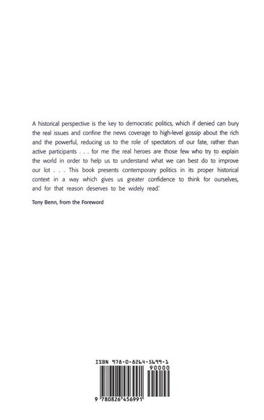 Produktbild: Tony Benn