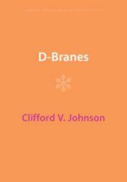 Produktbild: D-Branes