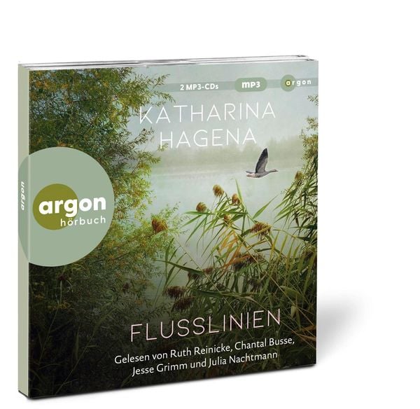 Produktbild: Flusslinien