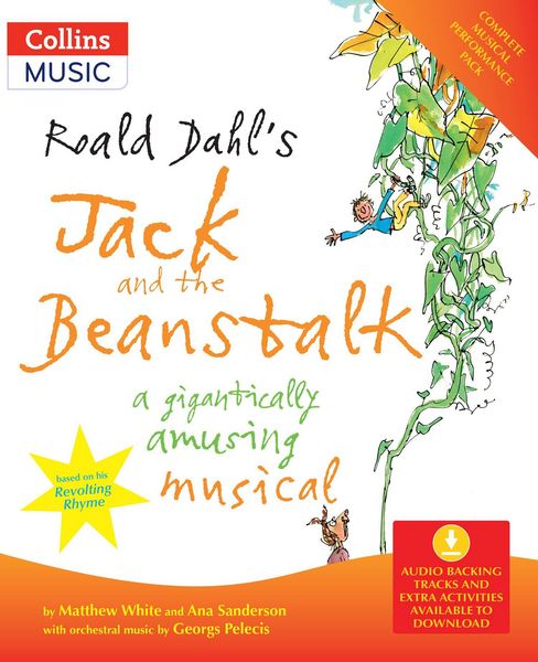 Produktbild: Collins Musicals