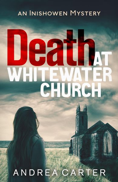 Produktbild: Death at Whitewater Church