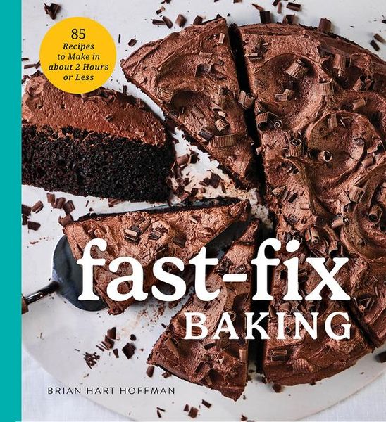 Produktbild: Fast Fix Baking