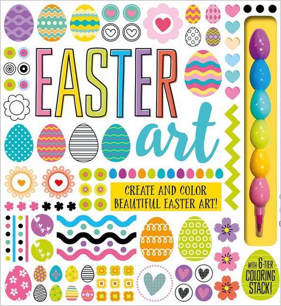 Produktbild: Easter Art