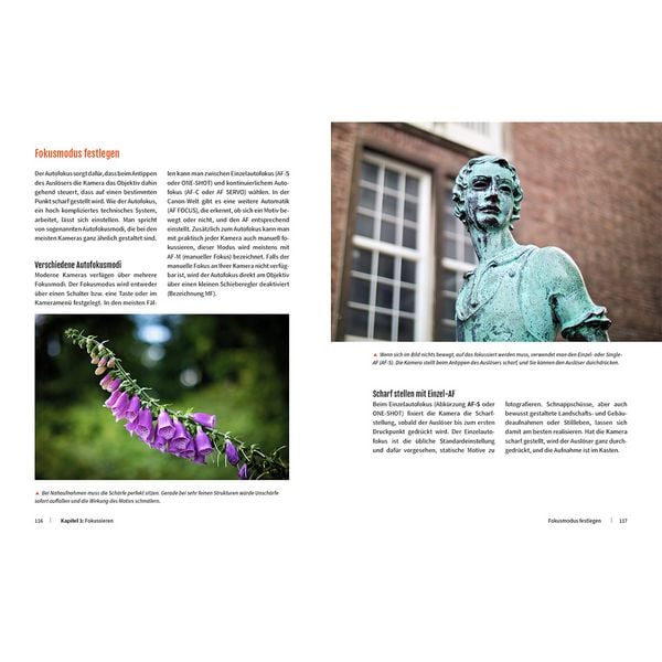 Produktbild: Fotografieren - Die gro&szlig;e Fotoschule f&uuml;r Einsteiger