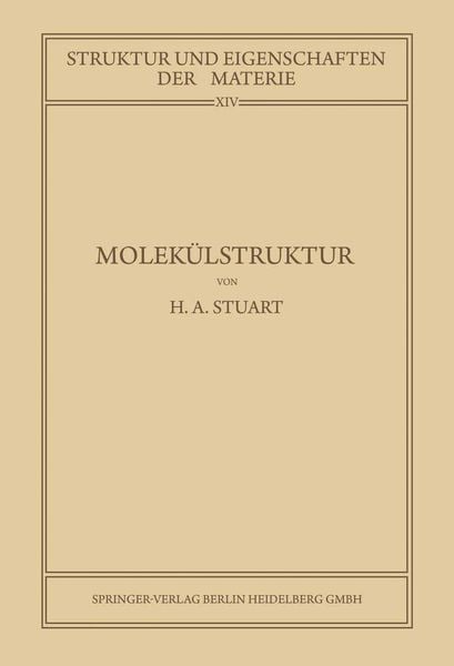 Produktbild: Molek&uuml;lstruktur