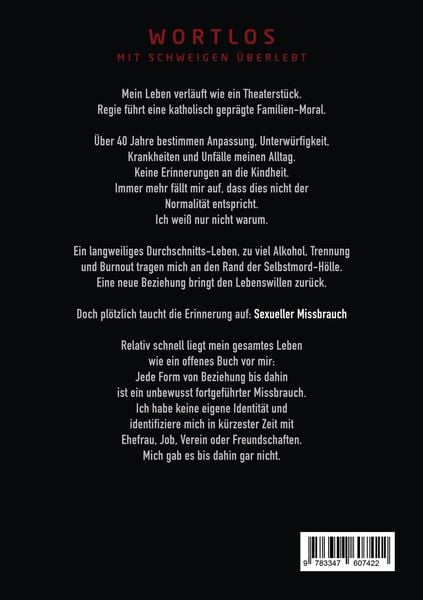 Produktbild: Wortlos