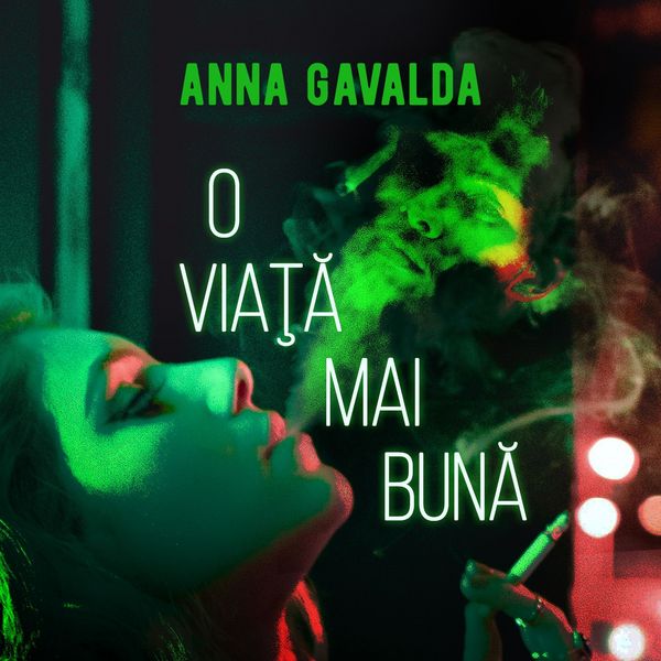 Produktbild: O viaţă mai bună