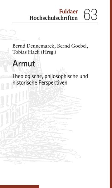 Produktbild: Armut