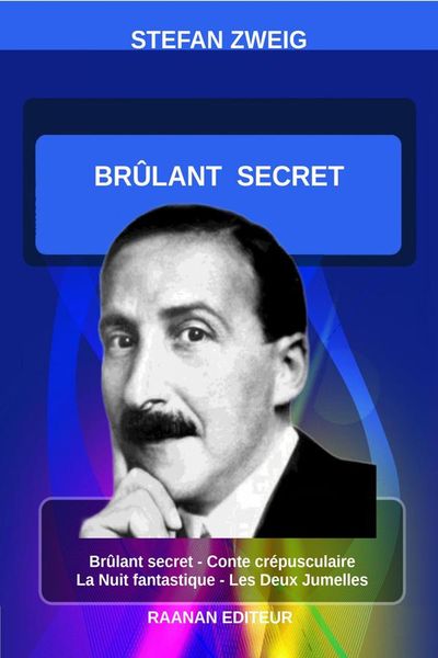 Produktbild: Br&ucirc;lant secret