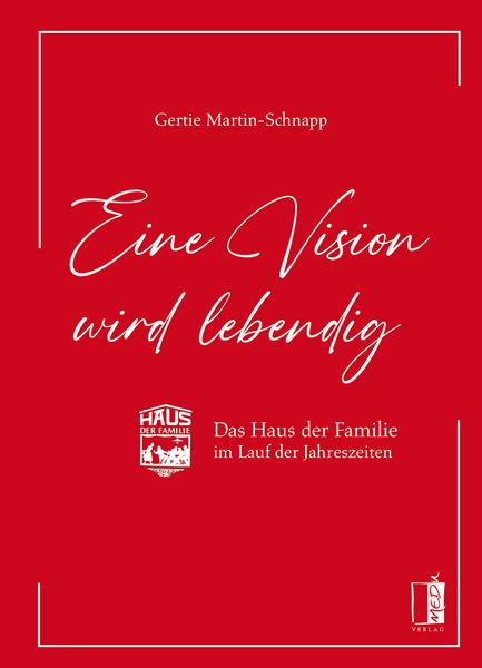 Produktbild: Eine Vision wird lebendig