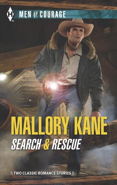 Produktbild: Search & Rescue