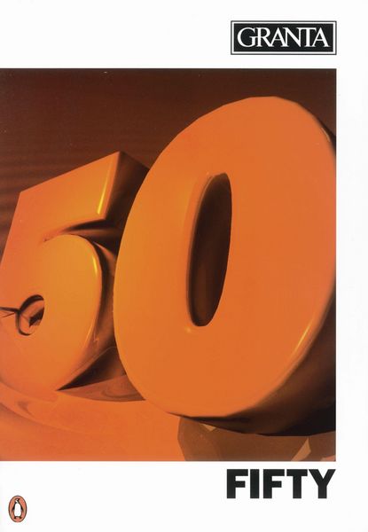 Produktbild: Granta 50