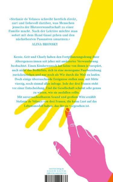 Produktbild: Das Gras auf unserer Seite