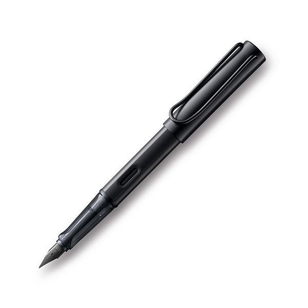 Produktbild: Lamy F&uuml;llhalter 071 A star black